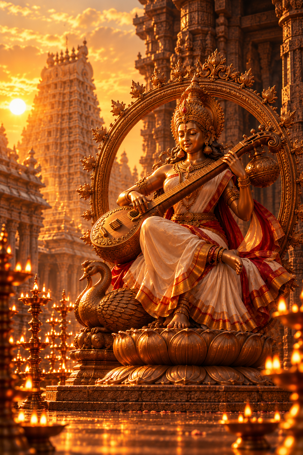 Bhakthi MahaUtsavam — Day 2